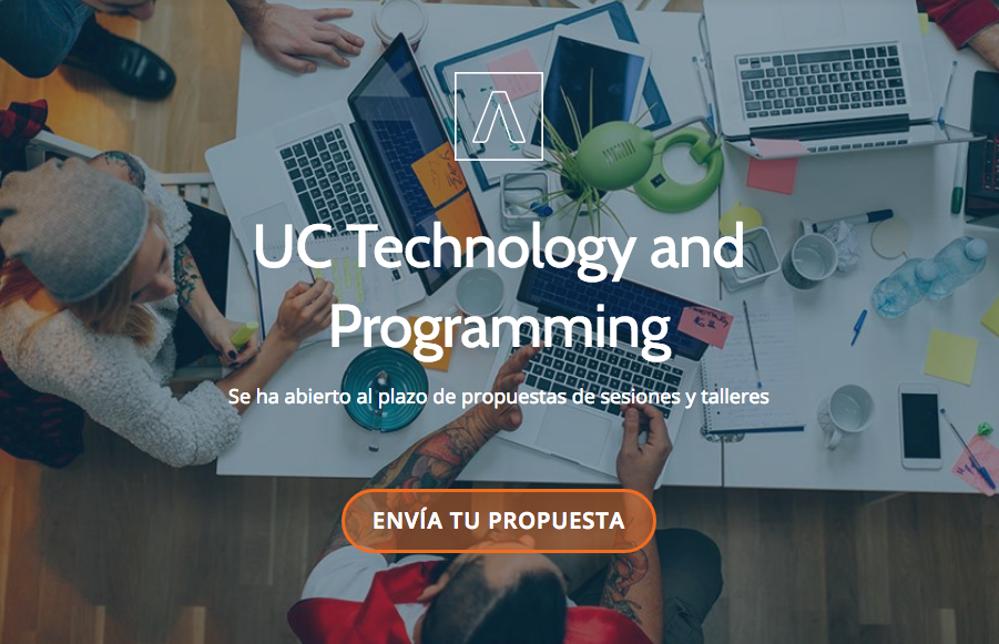Abierta la convocatoria de charlas y talleres a UCTechPro en Cantabria