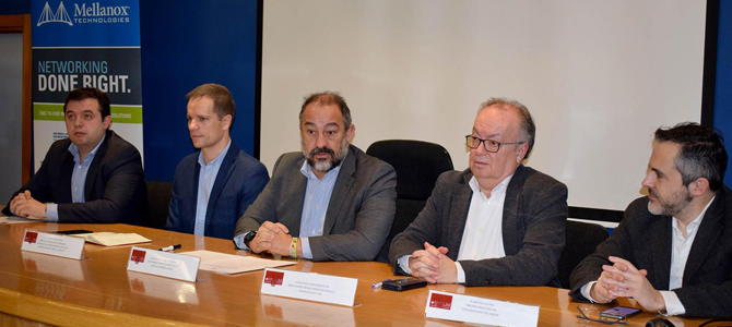 Investigadores abordan la computación de altas prestaciones