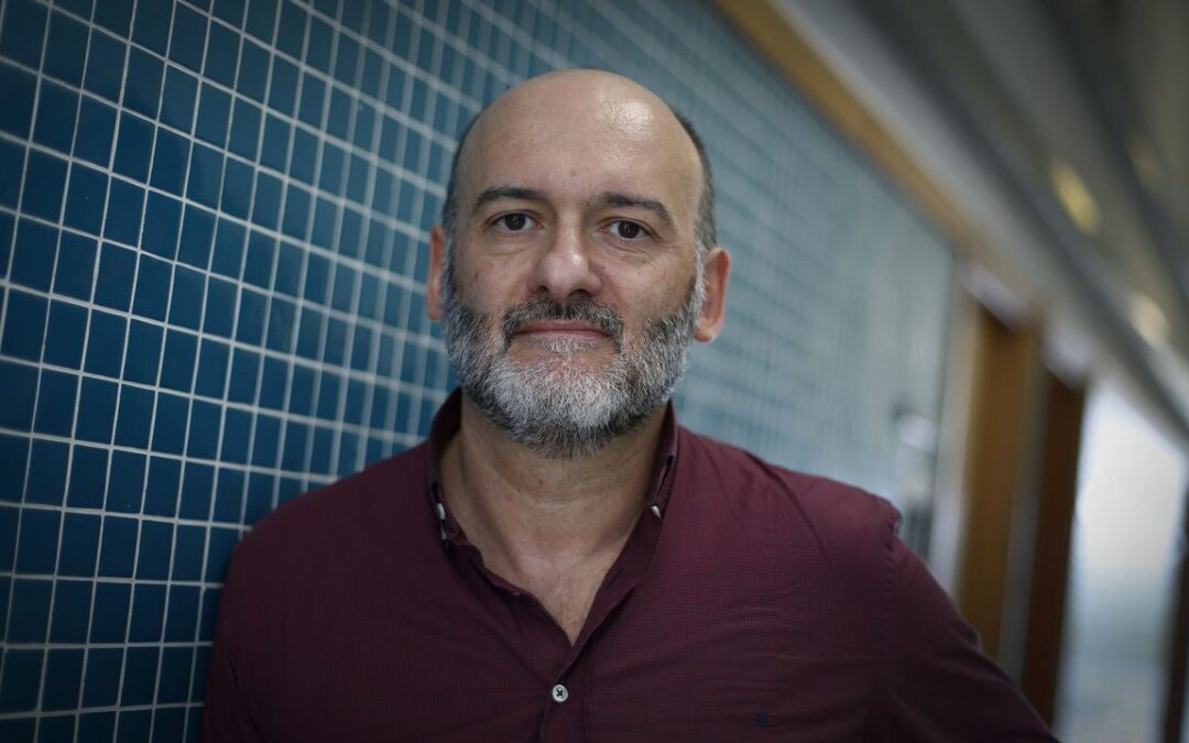 «En estos momentos en Informática el paro es igual a cero»