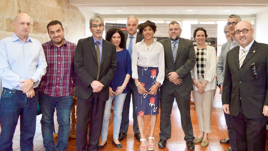 Empresas de Informática para combatir la despoblación