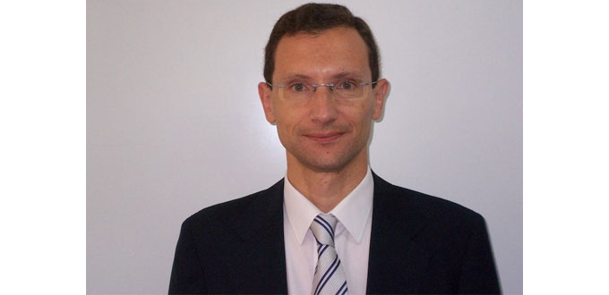 Entrevista a Mario Piattini Velthuis, catedrático de la Escuela Superior de Informática (ESI) de la UCLM