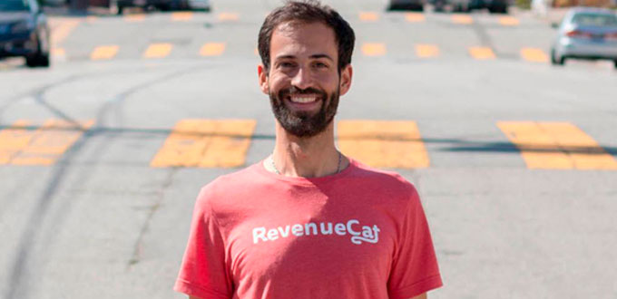 RevenueCat, la app con alma sevillana que triunfa en Silicon Valley