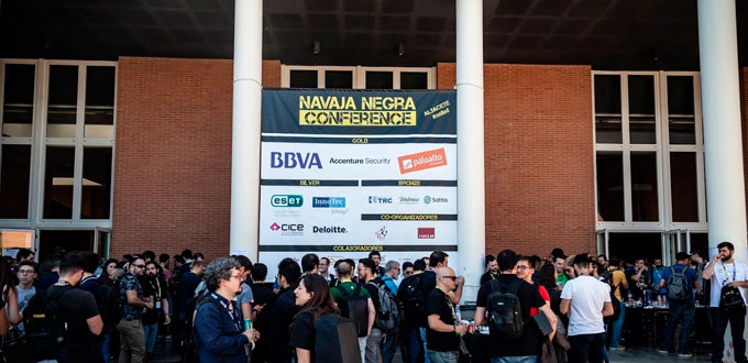 Los ‘hackers’ tomarán Albacete este fin de semana