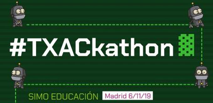 SIMO Educación 2019 muestra un panorama tecnológico de vanguardia al servicio de la innovación educativa
