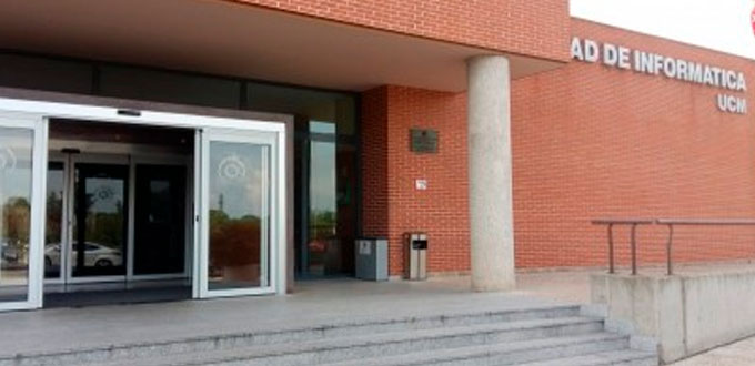 VI Semana de la Informática en la Universidad Complutense de Madrid