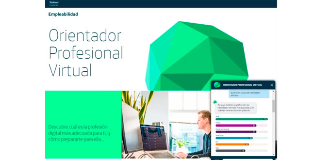 Realidades Big Data: conectando oportunidades profesionales en la era digital