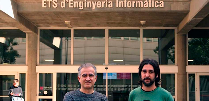 Investigadores de ingeniería informática de la UPV lideran la generación de nuevas librerías de inteligencia artificial para facilitar el diagnóstico de cáncer, depresión o Alzheimer