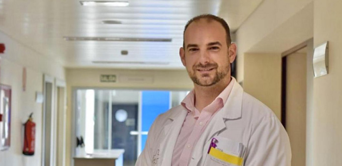 Una tesis de la UCAM, dirigida por expertos en Medicina y en Ingeniería Informática, permite diagnosticar el cáncer de ovario mediante una ecografía