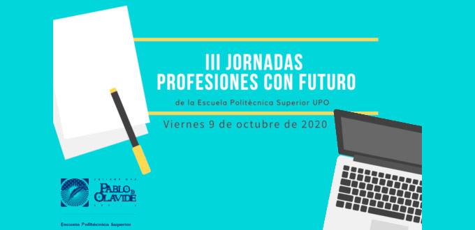 Consultoras líderes del sector tecnológico acercan el mundo empresarial a estudiantes de ingeniería informática de la Universidad Pablo de Olavide