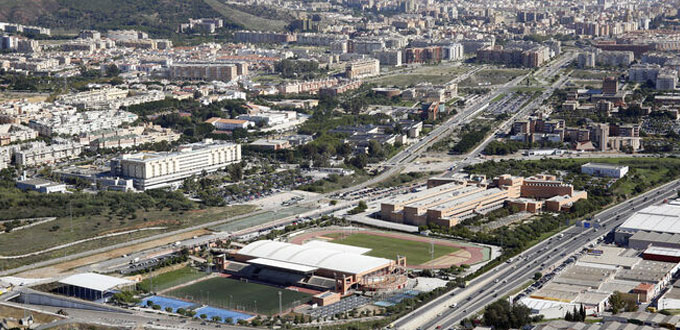 La Universidad de Málaga impulsa un laboratorio de encuestas que vinculará la sociología con la ingeniería informática y la inteligencia artificial