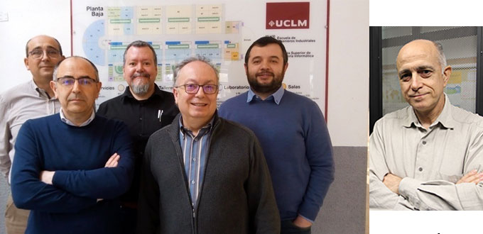 La UPV y la UCLM y Huawei desarrollan tecnología de altas prestaciones para garantizar el máximo rendimiento de los servidores de Internet