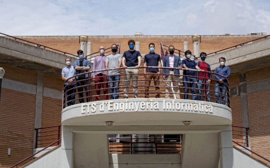 Ganadores del Reto IberSpeech-RTVE