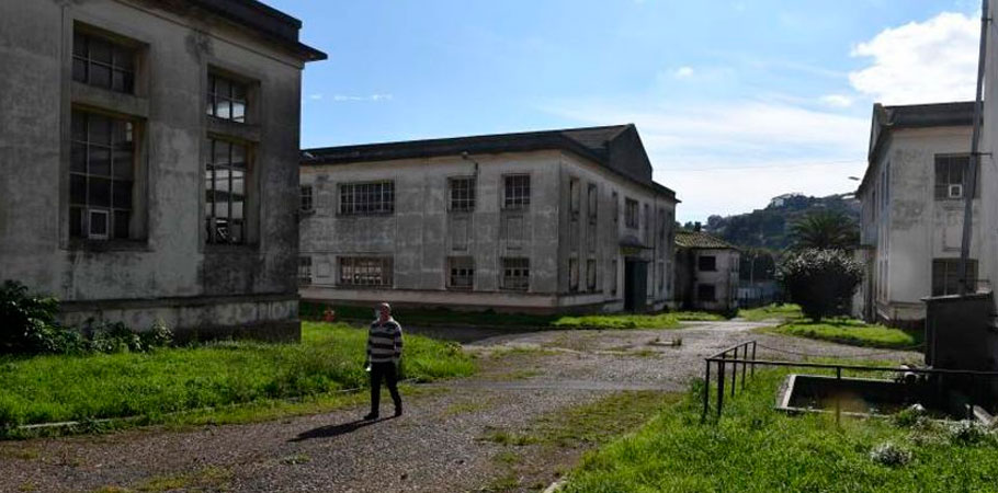 La Ciudad de las TIC de A Coruña costará 60 millones de euros y el 60% se financiará con fondos públicos
