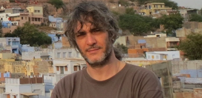 Diego Gutiérrez, catedrático de Ingeniería Informática en la Universidad de Zaragoza e investigador del I3A, entre los 100 científicos más influyentes de la década en Informática Gráfica