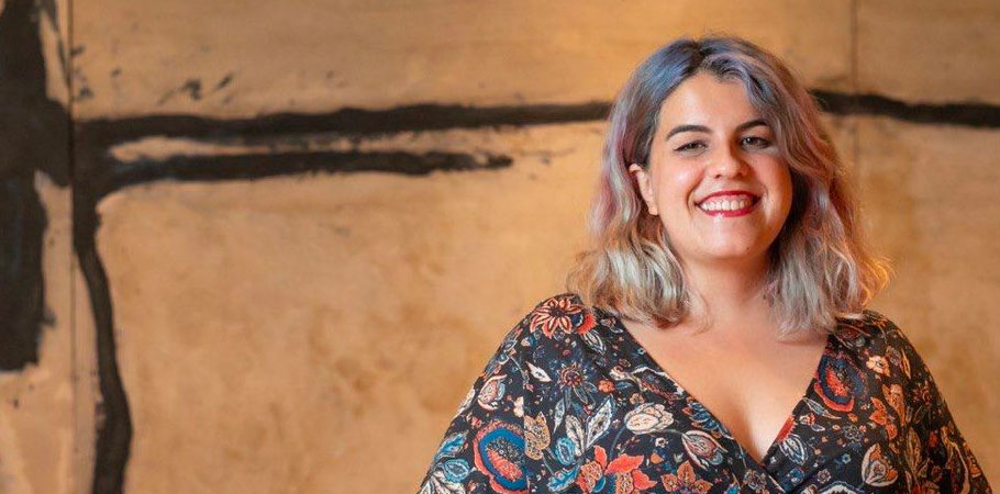 Nerea Luis, doctora en IA, habla en El Periódico sobre los riesgos y oportunidades de los sistemas algorítmicos