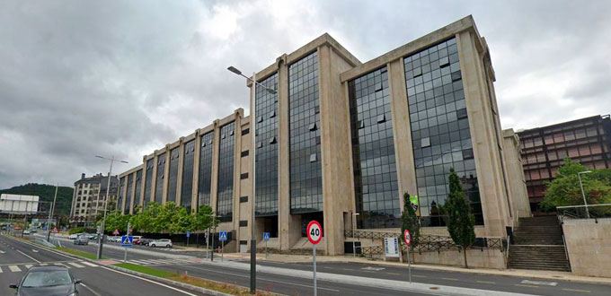 La Escuela de Ingeniería Informática del Campus de Ourense será sede de la Olimpiada Informática Gallega 2022