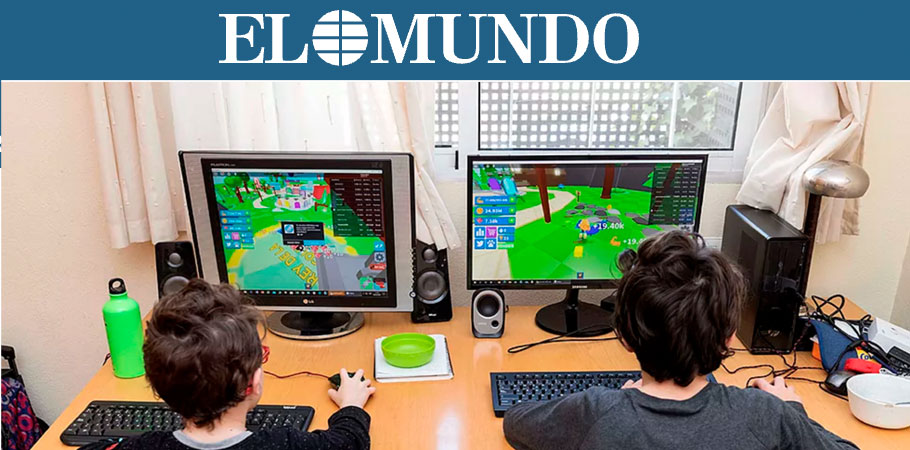 En El Mundo: Educación suprime la asignatura de Informática del Bachillerato