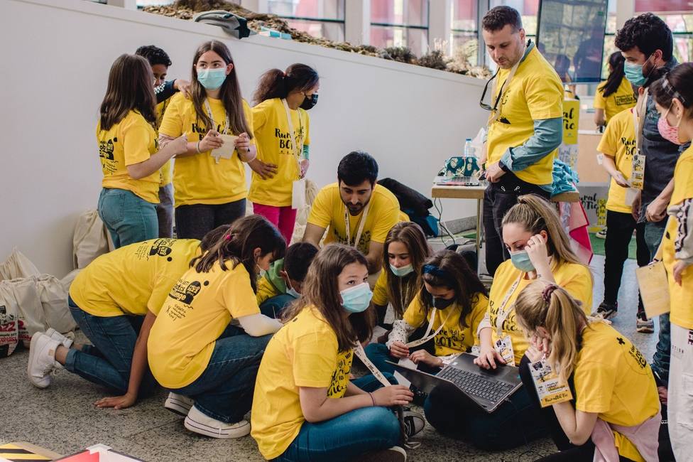 Ruralbotic, un proyecto educativo de robótica destinado a los jóvenes de la España vaciada