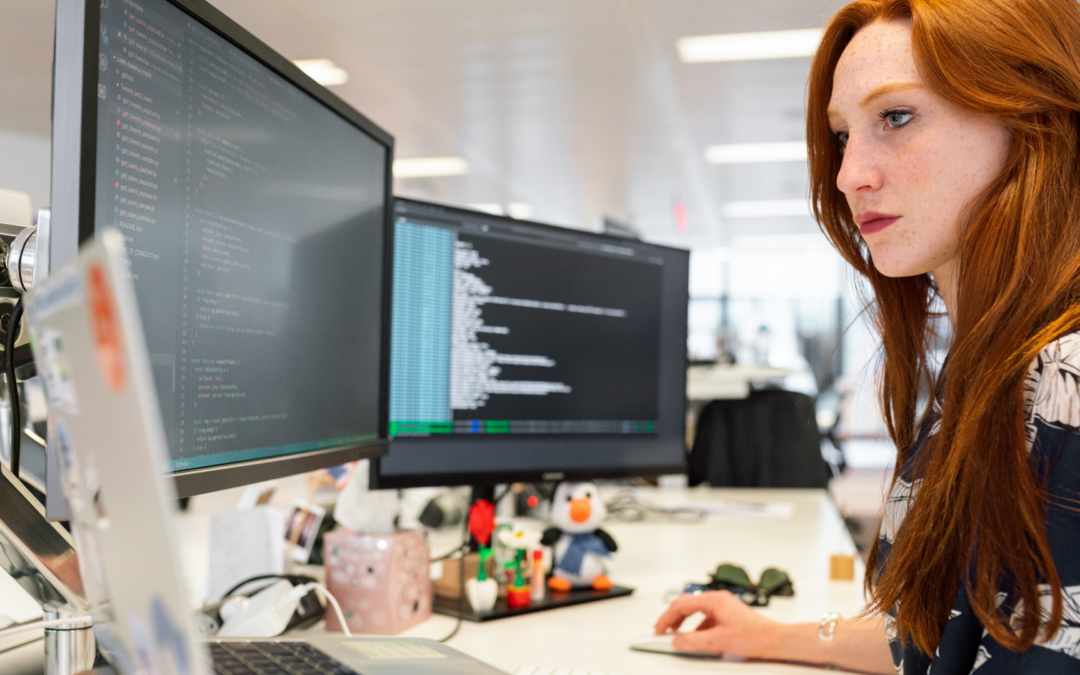 La clave de por qué la Ingeniería Informática tiene una de las mayores tasas de empleabilidad