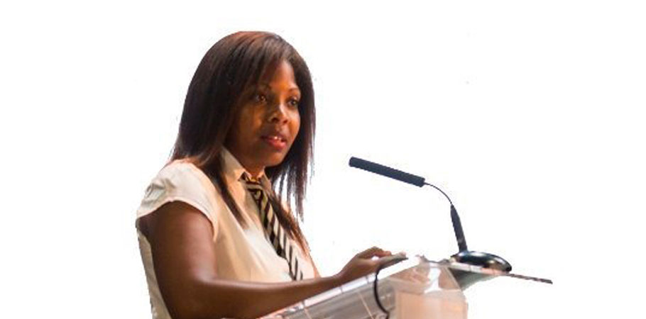Izary Rondón: “Ceuta tiene un gran déficit de seguridad informática”