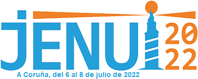 La XXVIII edición de la JENUI 2022 se celebra en A Coruña