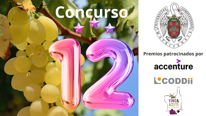 El 31 de diciembre, nueva edición del concurso de programación #las12uvas