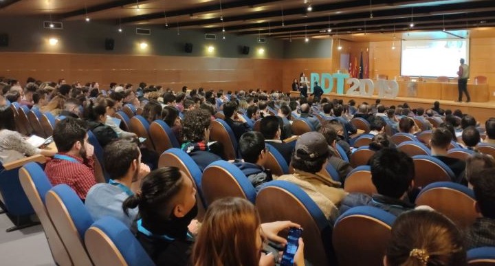 VII Big Data Talent 2023