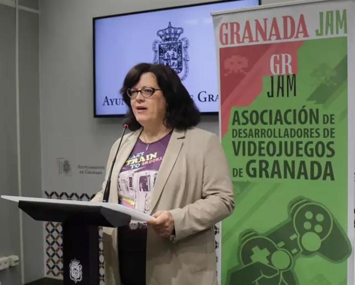 Los videojuegos y los juegos de mesa vuelven a ser protagonistas en Granada con la Global Game Jam