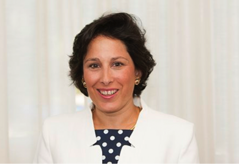 La investigadora de la UPM Asunción Gómez-Pérez, premio nacional de ingeniera informática por los profesionales del sector