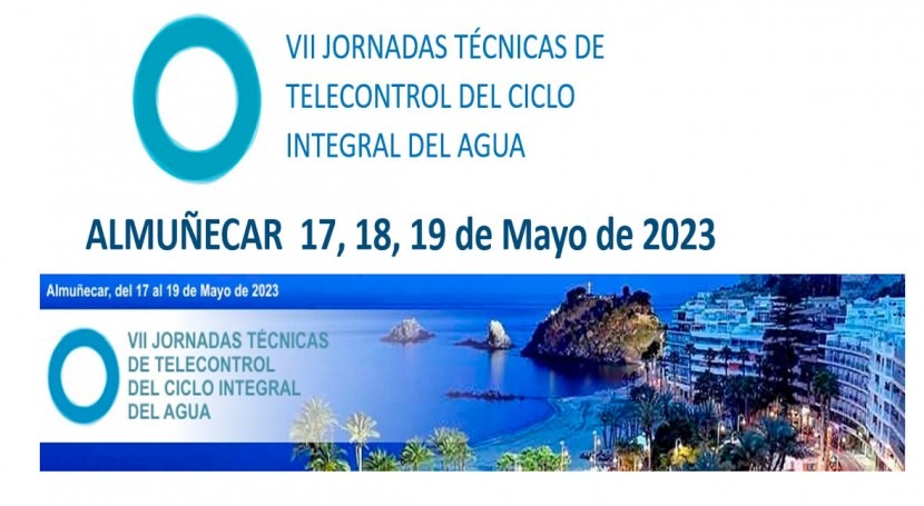 La ETSIIT de Granada acogió las VII Jornadas Técnicas de Telecontrol del Ciclo Integral del Agua donde participó Schneider Electric