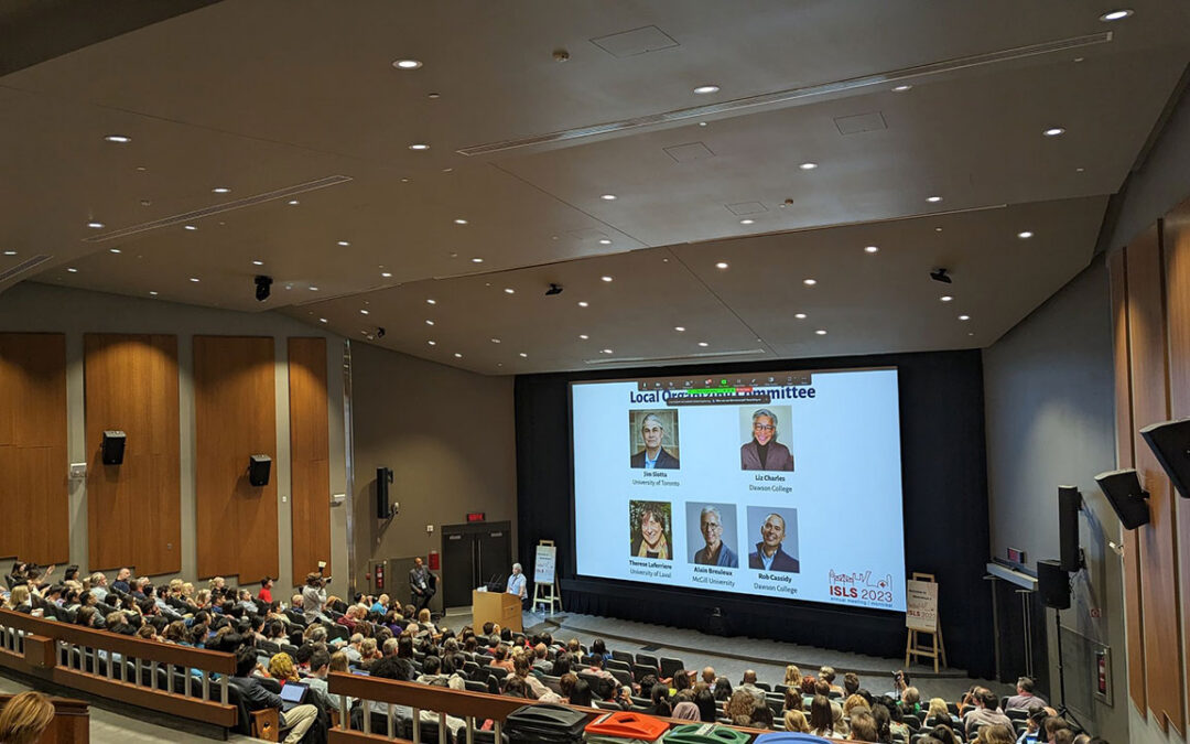 Un estudio de la UR, reconocido en un congreso internacional sobre aprendizaje colaborativo en Informática