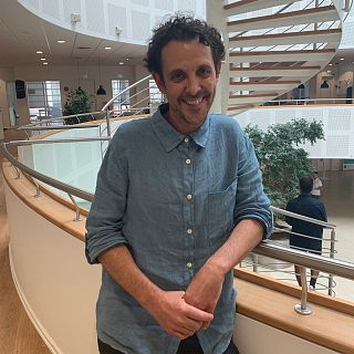 Entrevista a Andrés Masegosa, experto en inteligencia artificial