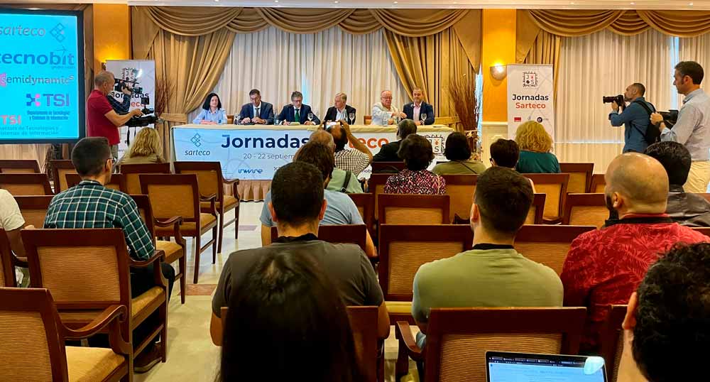 Los mayores expertos en arquitectura y tecnología de ordenadores, en un congreso de la UCLM