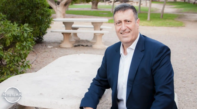 Ernesto Pimentel: «Es el momento de nuevos títulos duales que incorporen al tejido productivo»