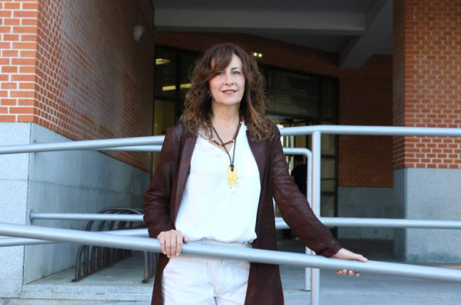 Hilde Pérez sustituye a Matellán al frente del Centro de Supercomputación