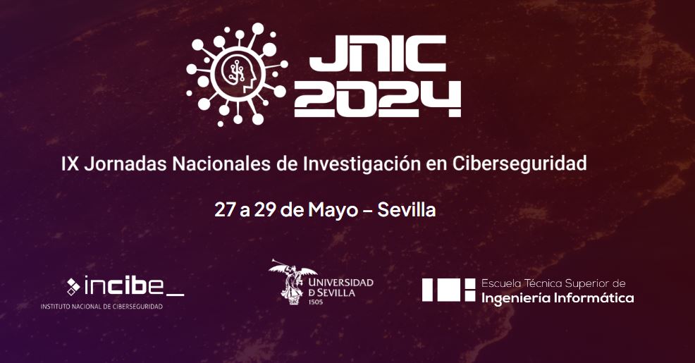 La Escuela de Informática de la US acoge las jornadas nacionales de ciberseguridad