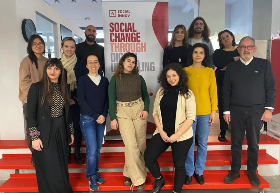 La UCLM participa en el proyecto Eramus+ STEMazing Women