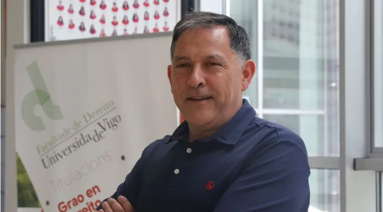 Pedro Cuesta, ingeniero informático y docente: «Los jóvenes utilizan herramientas como ChatGPT sin saber que no son la verdad suprema y que se equivocan»