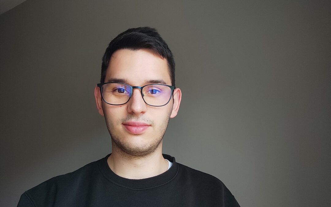 El CPEIG otorga el XV Premio Trabajo Fin de Máster al bonaerense Manuel Framil por el desarrollo de una herramienta que mejora la productividad al trabajar con tecnologías informáticas serverless o de computación sin servidor