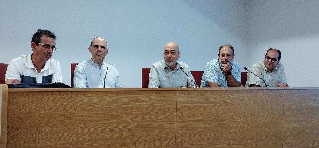 Las IV Jornadas de Investigación Predoctoral en Ingeniería Informática se celebran en la ESI