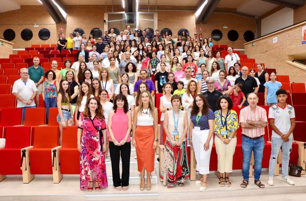La tecnología lleva nombre de chica