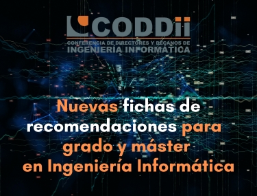 La CODDII anuncia la publicación de nuevas fichas y FAQ en su web