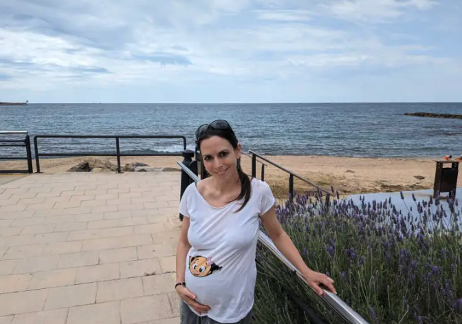 Esther Ibáñez: «Compartir datos a gran escala puede ayudar en la detección de enfermedades»