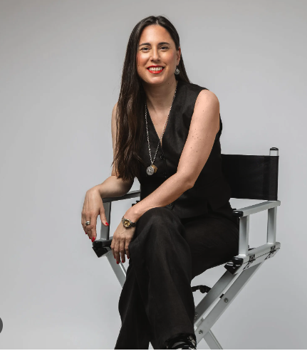 La malagueña Soledad Antelada ficha como jefa de Ciberseguridad de Kamala Harris