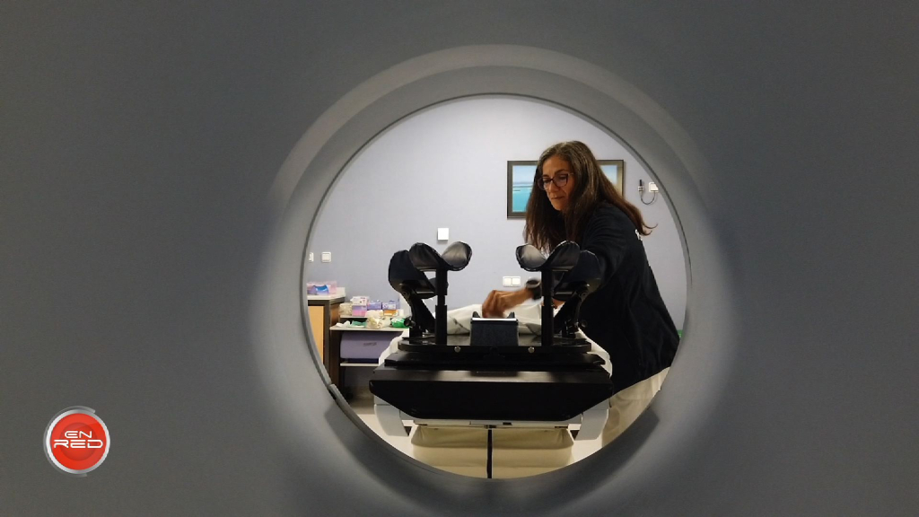 «En Red» muestra un estudio con IA sobre la eficacia de los tratamientos cortos en cáncer de mama