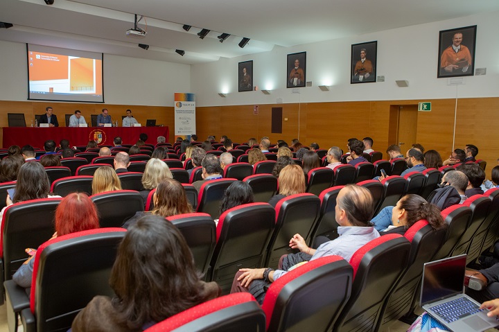 La Universidad de Alicante acoge el congreso TEEM 2024 con las últimas novedades en investigación en tecnologías de la educación