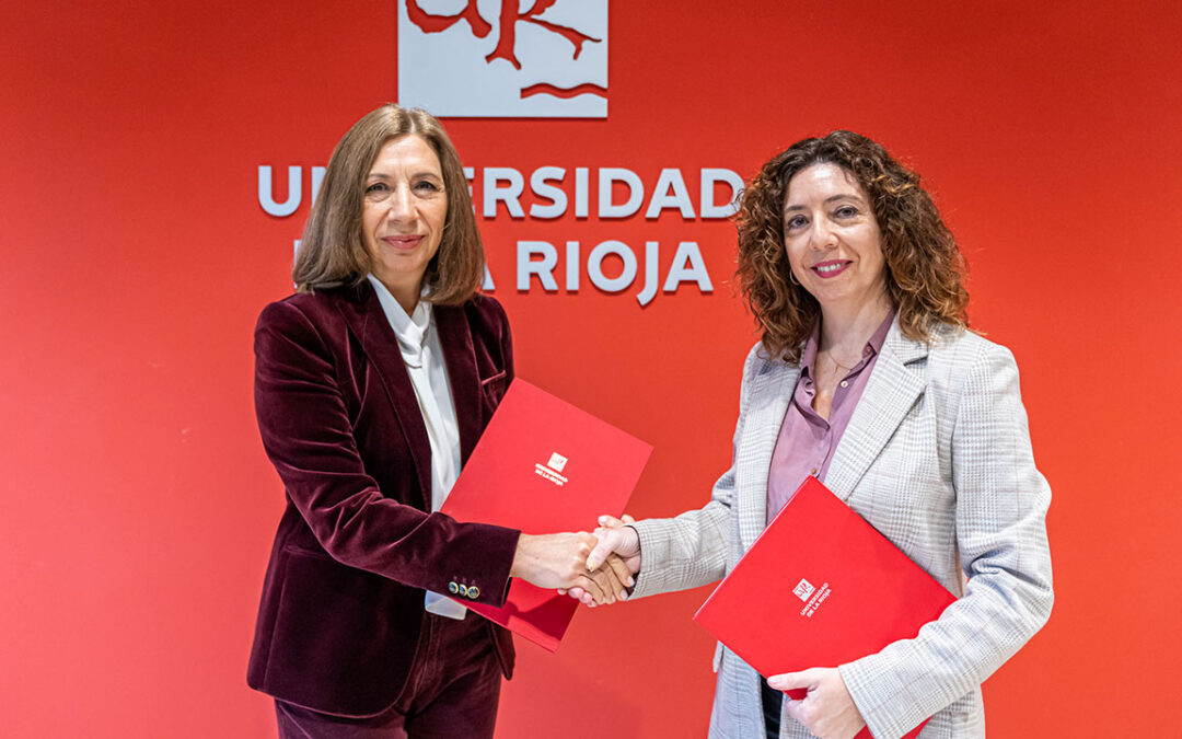 La UR desarrollará junto con Plena inclusión herramientas informáticas para la creación de documentos en lectura fácil