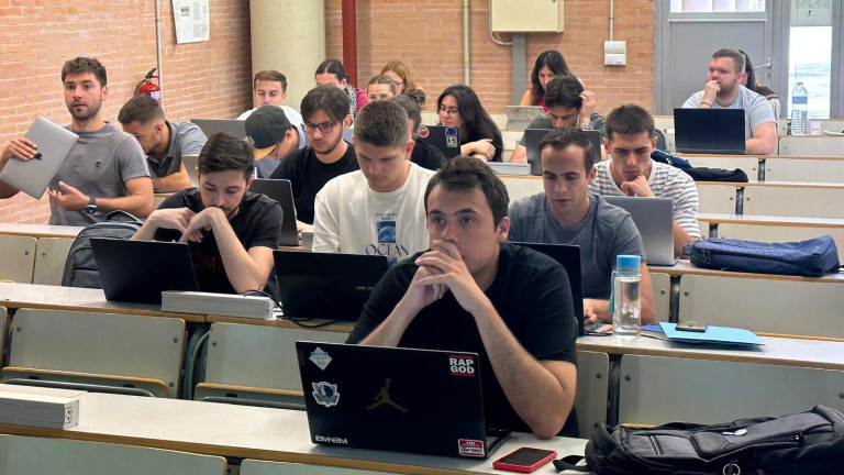 La UMA participa en una experiencia piloto sobre Inteligencia Artificial aplicada a la educación