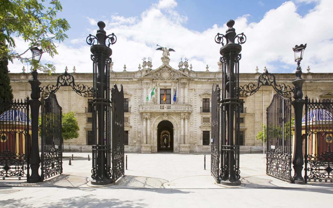 Sevilla acoge la asamblea general de la CODDII el próximo 28 de noviembre