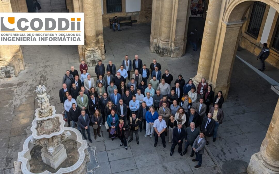 Balance de la Asamblea CODDII 2024 en la Universidad de Sevilla